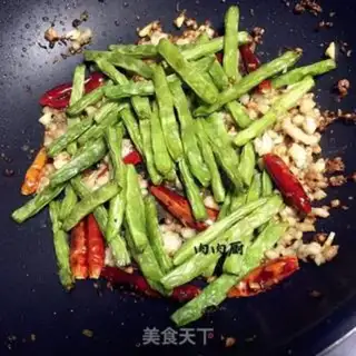Make ♪ Dry beans ♪ step 11