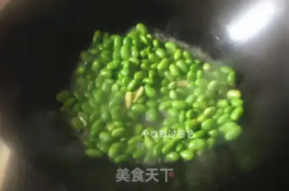Make Soybeans step 3