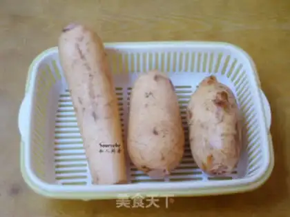 Make ♪ Cleaning up the land ♪ step 0