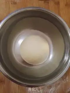 Make Souffle bread step 6