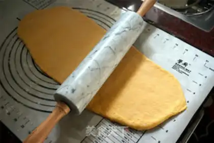 Make Red potato bread step 4