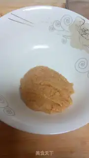 Make Peanut waffles step 8