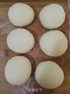 Make Souffle bread step 7