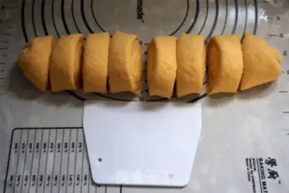 Make Red potato bread step 5