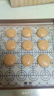 Make Peanut waffles step 10