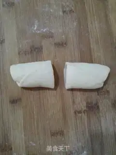 Make Souffle bread step 9