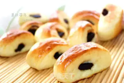 Make Doudou mini roll step 10