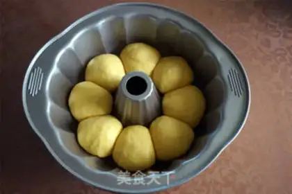 Make Red potato bread step 7
