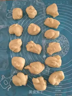 Make Potato souffle step 12