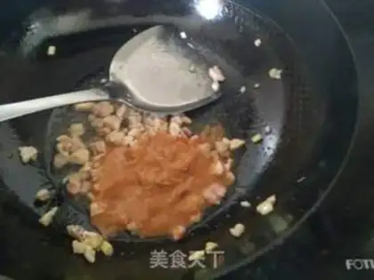 Make Milk vanilla Hashbread step 0
