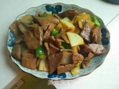 Make Pork step 4