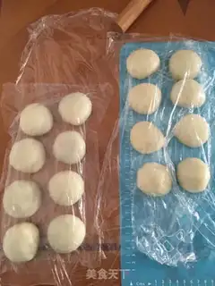 Make Potato souffle step 14