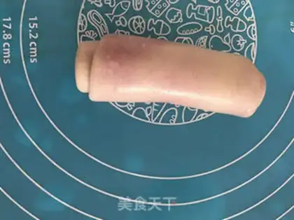 Make Potato souffle step 16