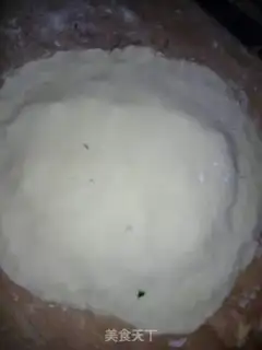 Make Cream eggs step 0