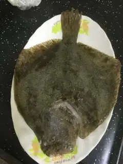 Make Fresh fish step 0