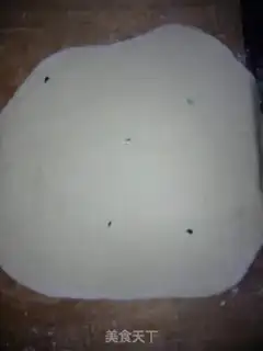 Make Cream eggs step 1