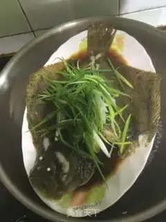 Make Fresh fish step 4
