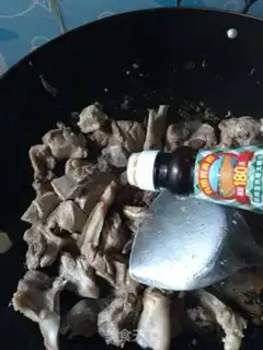 Make Sour duck step 4
