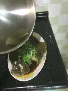 Make Fresh fish step 5
