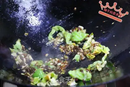 Make Tofu step 3