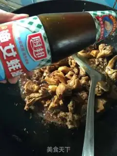 Make Sour duck step 5