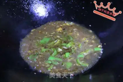 Make Tofu step 4