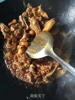 Make Sour duck step 6
