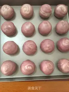 Make Potato souffle step 27