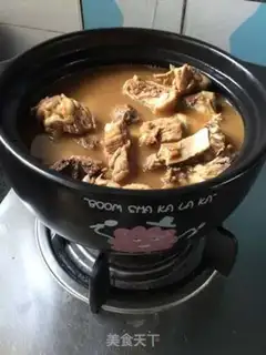 Make Sour duck step 7