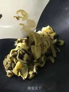 Make Sour duck step 8