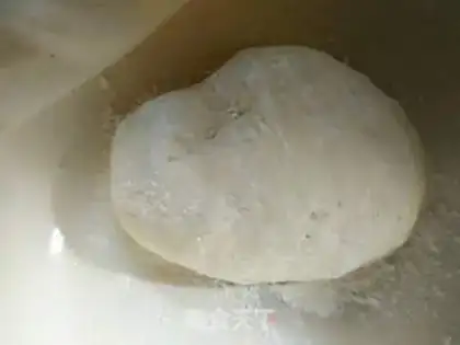 Make Frozen mushroom fish pie step 0