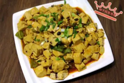 Make Tofu step 7
