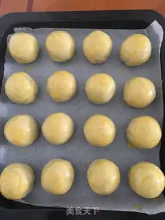 Make Potato souffle step 29
