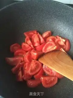 Make Tomatofish step 4