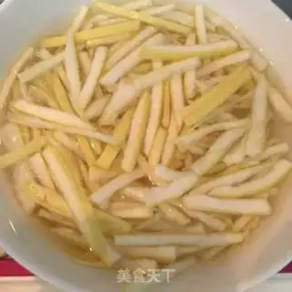 Make Honey tea step 0