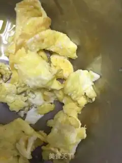 Make Smelting eggs step 1