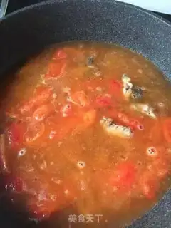 Make Tomatofish step 5
