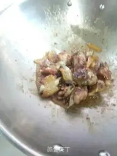 Make Sugar vinegar ribs step 4