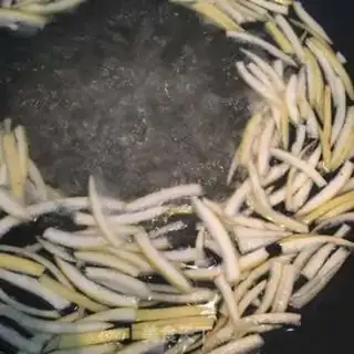 Make Honey tea step 1