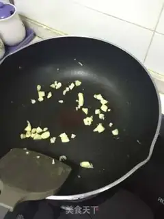 Make Smelting eggs step 2