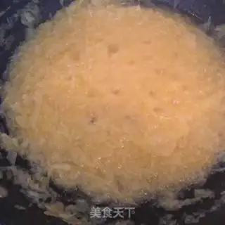 Make Honey tea step 3