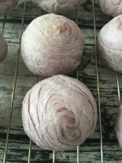 Make Potato souffle step 33