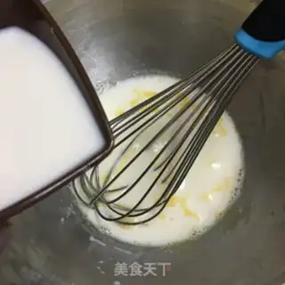 Make Tasty fruit dumplings step 1
