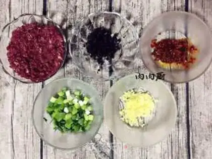 Make Tofu step 1