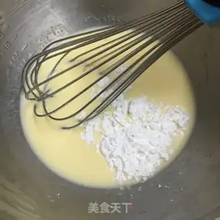 Make Tasty fruit dumplings step 2