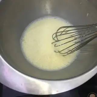 Make Tasty fruit dumplings step 3