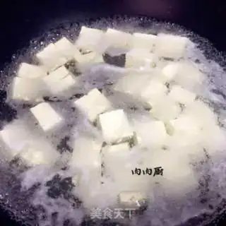 Make Tofu step 3