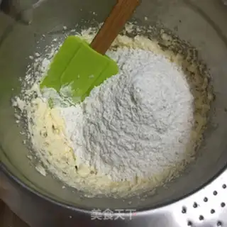 Make Tasty fruit dumplings step 7
