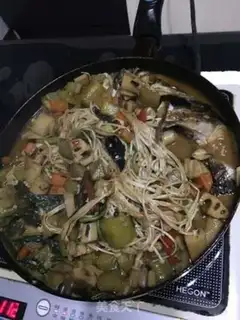 Make I