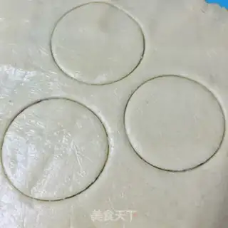 Make Tasty fruit dumplings step 9